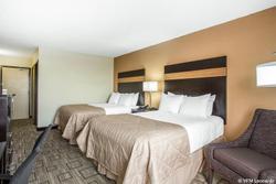 Clarion Hotel Fort Mill Near Amusement Park