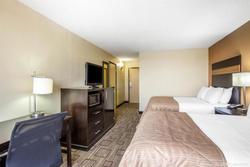 Clarion Hotel Fort Mill Near Amusement Park