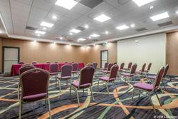 Clarion Hotel Fort Mill Near Amusement Park