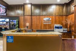 Econo Lodge Lake Elsinore Casino