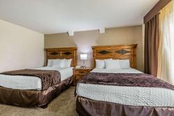 Econo Lodge Lake Elsinore Casino