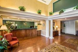 Quality Inn Greeneville Greeneville