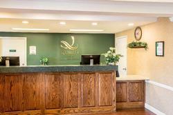 Quality Inn Greeneville Greeneville