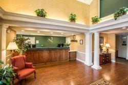 Quality Inn Greeneville Greeneville