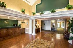 Quality Inn Greeneville Greeneville
