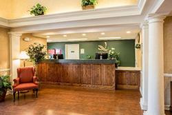 Quality Inn Greeneville Greeneville