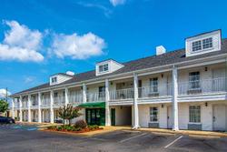 Quality Inn LaGrange