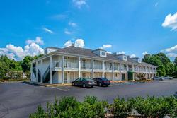 Quality Inn LaGrange