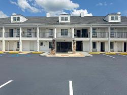 Quality Inn LaGrange