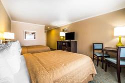 Quality Inn Payson I-15