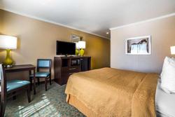 Quality Inn Payson I-15