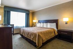 Quality Inn Payson I-15