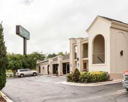 Quality Inn South Hill Area