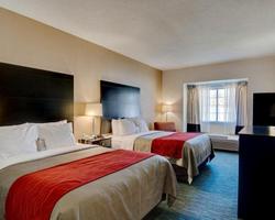 Comfort Inn Mount Airy
