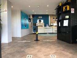 Holiday Inn Express Paris Velizy