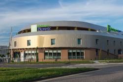 Holiday Inn Express Paris Velizy