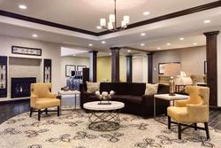 Homewood Suites by Hilton Huntsville-Downtown