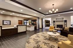 Homewood Suites by Hilton Huntsville-Downtown