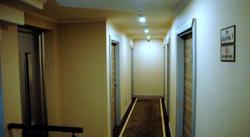 Sinem Hotel