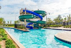 Storey Lake Resort Homes, Townhomes & Condos