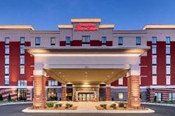 Hampton Inn & Suites Greenville Airport, SC