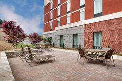 Hampton Inn & Suites Greenville Airport, SC