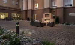 Hampton Inn & Suites Reno West