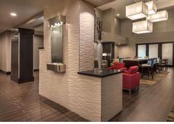Hampton Inn & Suites Reno West