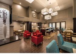 Hampton Inn & Suites Reno West