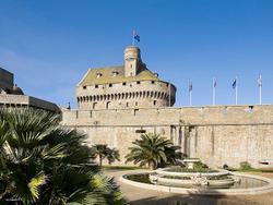 Mercure St Malo Balmoral
