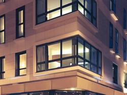 Mercure St Malo Balmoral