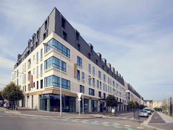 Mercure St Malo Balmoral