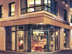 Mercure St Malo Balmoral