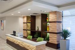 Holiday Inn Austin Town Lake