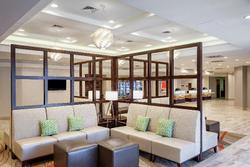 Holiday Inn Austin Town Lake