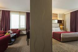 Gazi Park Hotel
