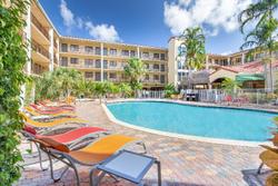 Holiday Inn Boca Raton - North