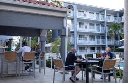 Holiday Inn Boca Raton - North
