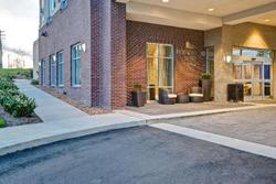 Homewood Suites By Hilton Nasville Franklin Cool