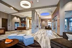 Homewood Suites By Hilton Nasville Franklin Cool
