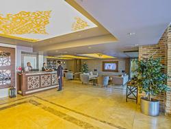 Alesha Suite Hotel & Residence