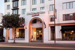 Residence Inn Los Angeles Pasadena/Old Town