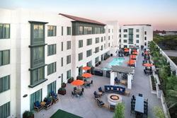 Residence Inn Los Angeles Pasadena/Old Town