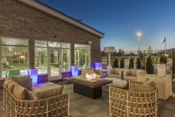 Residence Inn Portland Hillsboro/Brookwood