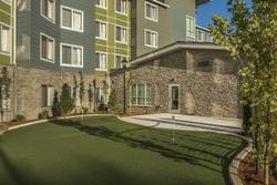 Residence Inn Portland Hillsboro/Brookwood