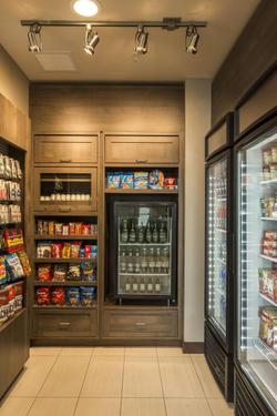 Residence Inn Portland Hillsboro/Brookwood