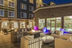 Residence Inn Portland Hillsboro/Brookwood