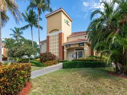 Extended Stay America Boca Raton