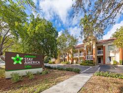 Extended Stay America Boca Raton