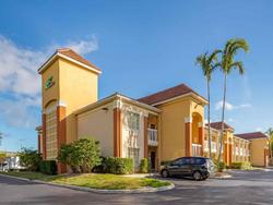 Extended Stay America Boca Raton